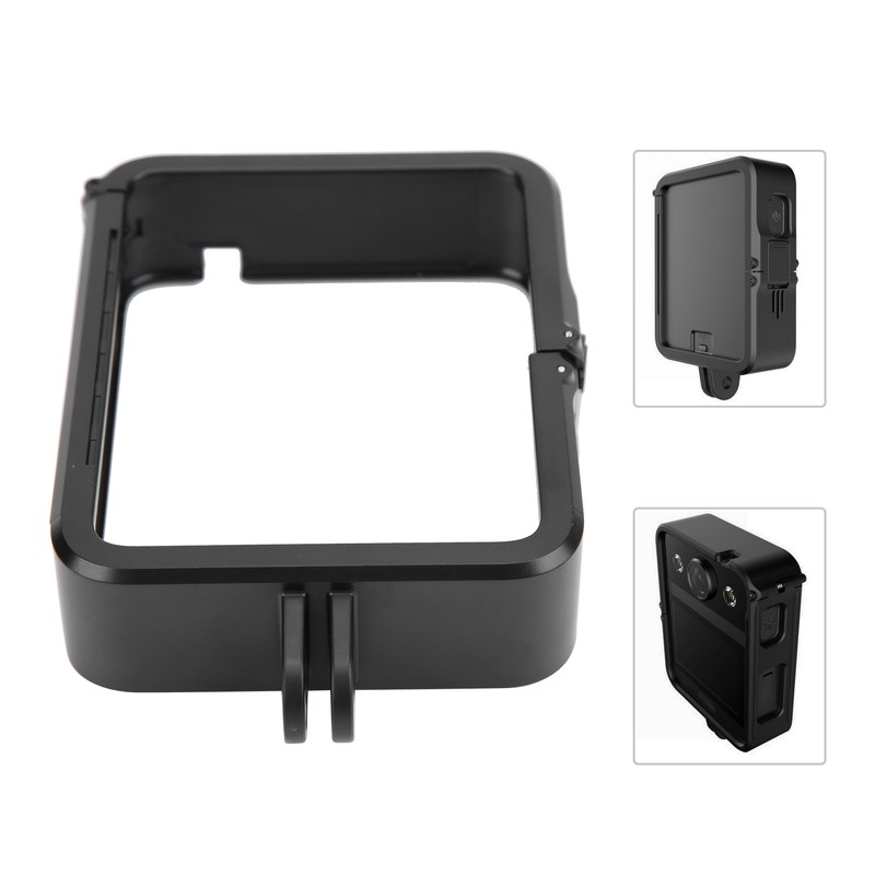 Action Camera Protection Frame Portable Anti fall Protective Shell Suitable