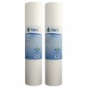 Tier1 5 Micron 20 Inch x 4.5 Inch | 2-Pack