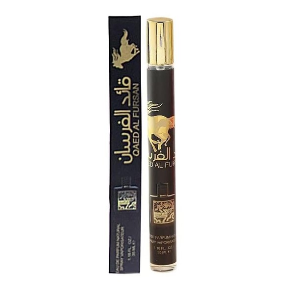 YARA-2 Mysterious oriental fragrance,irresistible allure
