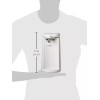 Spectrum BLACK+DECKER EasyCut Extra-Tall Can Opener, White, EC500W