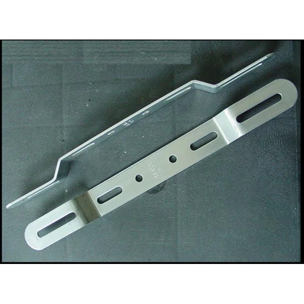 fullwell x1 REAR UNIVERSAL LICENSE PLATE BRACKET VW BUGGY BUG
