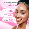 EQQUALBERRY Suero Facial NAD+ 14 Péptidos y Ceramidas 30 ml