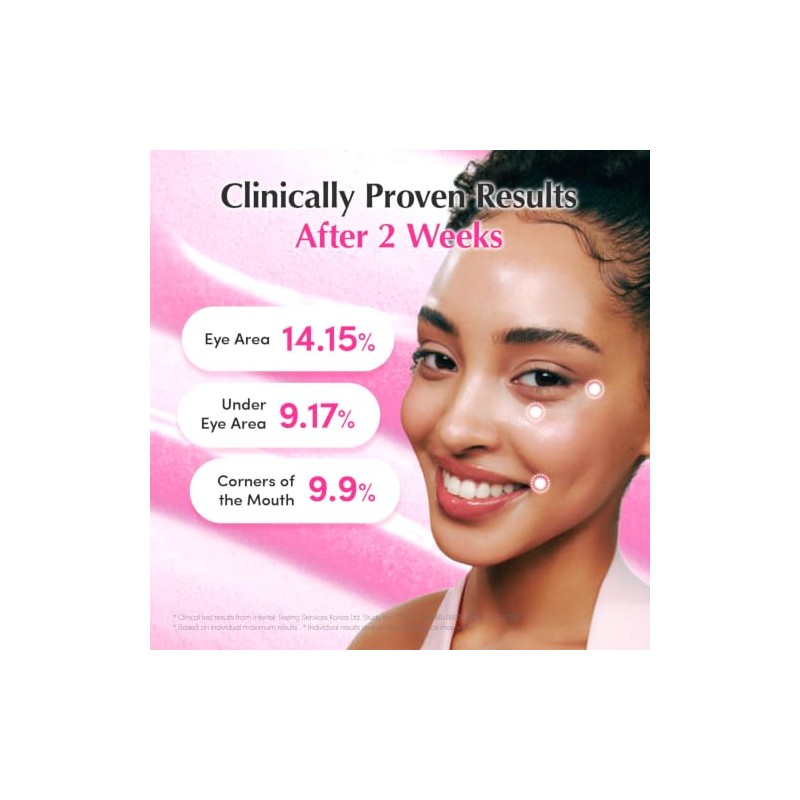 EQQUALBERRY Suero Facial NAD+ 14 Péptidos y Ceramidas 30 ml