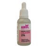 Suero Facial Con Colágeno Hidratadafirmeza Byappleand 30ml Todo Tipo De