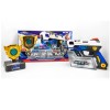SAMG Miniforce Super Cops PATROL MAGNUM Toy Weapon Auto Standing