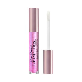 Too Faced Lip Injection Maximum Plump Extra Strength Lip Plumper Gloss | Hydrating + Plumping
