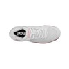 Wilson Unisex Children's Rush Pro Ace Jr Trainers, White Mauveglow