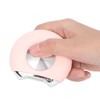 Electric Nail Clippers Safe Automatic Baby Nail File Trimmer Clippers