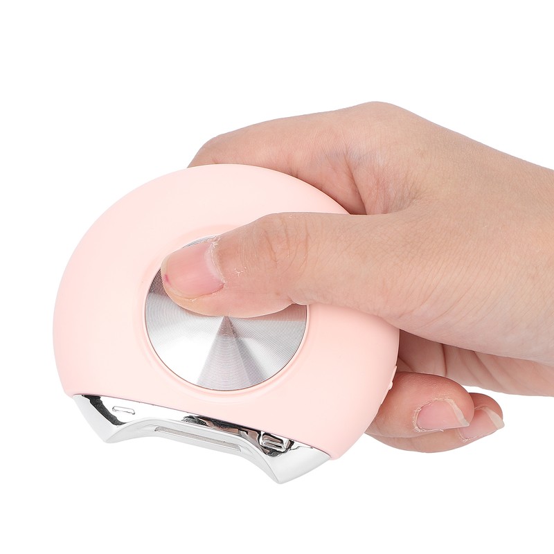 Electric Nail Clippers Safe Automatic Baby Nail File Trimmer Clippers