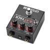 Nobsound RT-2 RAT Guitar Bass Distortion Effect Pedal Bass Effect