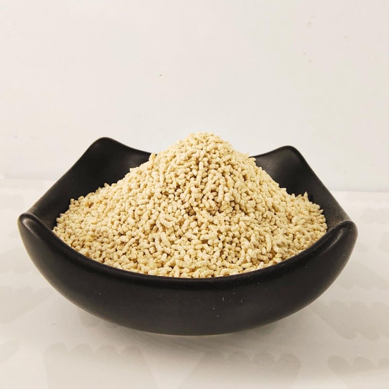 Zercumm Tricholoma Matsutake Fresh Vegetable Powder Seasoning 100G (3.5Oz) Matsutake