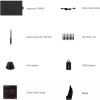 Huion New 1060 Plus Graphic Drawing Tablet with 8192 Pen
