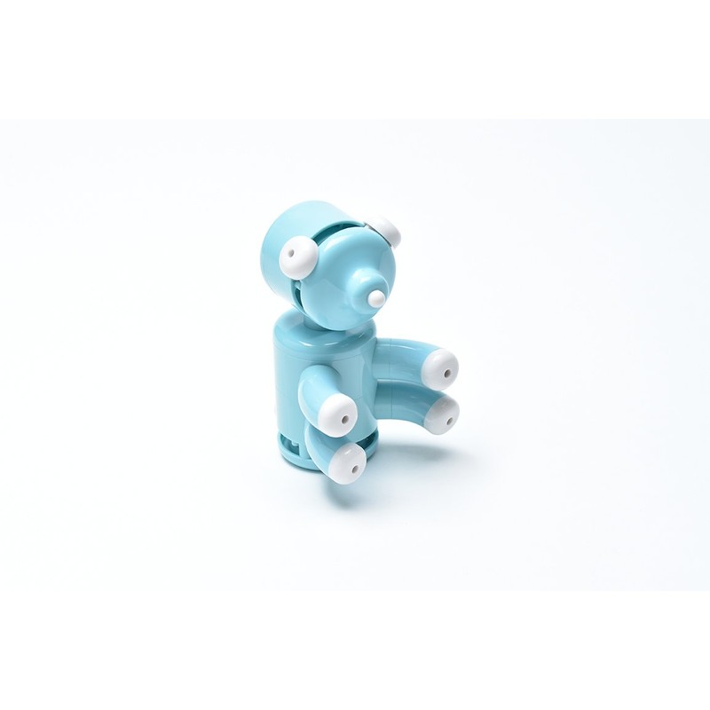 Tube Lock Entry Set in1: Bear Enhancer – 002 