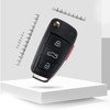 USAKeys Car Key Replacement for AUD- A1 TT R8 Q3