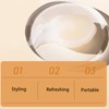 Hair Wax Stick Strong Hold Improve Frizzy Moisturizing Hair Styling