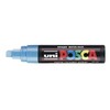 Posca UNI PC-17K PACK OF 5 - LIGHT BLUE