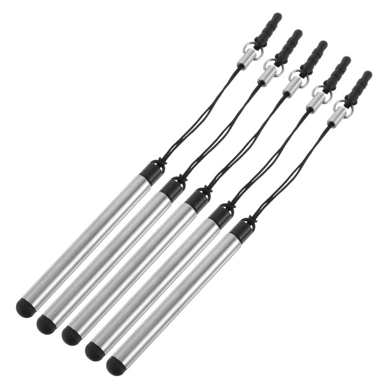 Angoily 25pcs Stylus Pen Capacitive Touch Pen for Tablets and