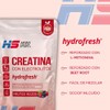 Hero Sport Creatine Monohydrate Powder with Electrolytes – Mixed Berry