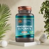 The Good Guru Magnesium Glycinate + Calcium + Zinc +