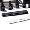 Bluesky Nail Buffer Square, Professional Nail Tool For Gel Nails,