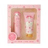 Sanrio 357944 My Melody Lip Balm & Hand Cream Set