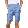 ANZEE Ladies Cherry Berry Shorts - Women's Plain Stretch Fit
