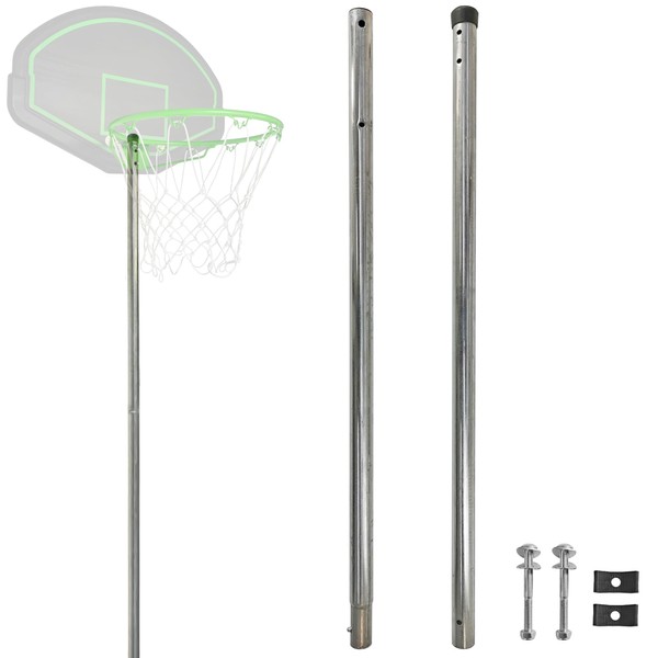 16FT Trampoline’ Upper Board Tube and Lower Board Tube Specially