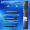 Replacement for TCL Google TV Remote Control, Universal Remote Compatible