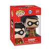 Funko DC Imperial Palace - Robin - Collectible Vinyl Figure