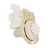 Bosch 00642239 Genuine OEM Drain Pump for Bosch Dishwashers