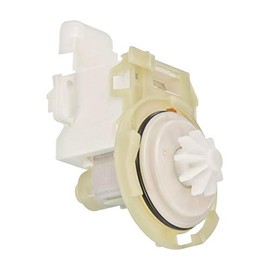 Bosch 00642239 Genuine OEM Drain Pump for Bosch Dishwashers