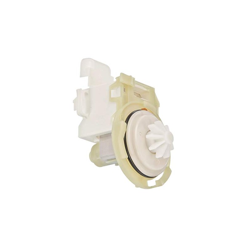 Bosch 00642239 Genuine OEM Drain Pump for Bosch Dishwashers