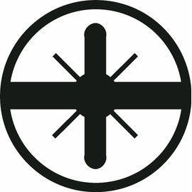 C.K T49145-2 VDE Screwdriver with Terminal Strip Mode