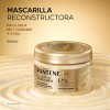 Pantene Pro Mascarilla Molecular 300