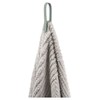 Zone Denmark Loop Towel Clips, Towel Hanger, Magnetic Towel Clips,