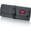 KNIPEX Tool Roll Bag Empty 15 Compartments 850 mm 98