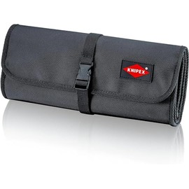 KNIPEX Tool Roll Bag Empty 15 Compartments 850 mm 98 99 13 LE