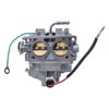 Lanigram 24 853 111-S Carburetor Fit for Kohler CV750 Engine