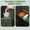 Portable Travel Steamer & Mini Steam Iron for Clothes –