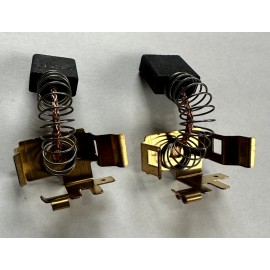 Milwaukee 2 brushes for Milwaukee 5625-20 Router 22-18-0075