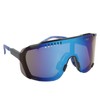 Cycling Glasses UV Resistant Windproof TR Frame Motorcycle Sunglasses for