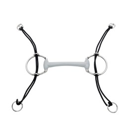 Beris Eggbutt Gag, 140 mm, Soft