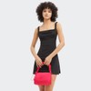 Kipling ELENI Simply Fuchsia KI62864RW 2.5L, Simply Fuchsia