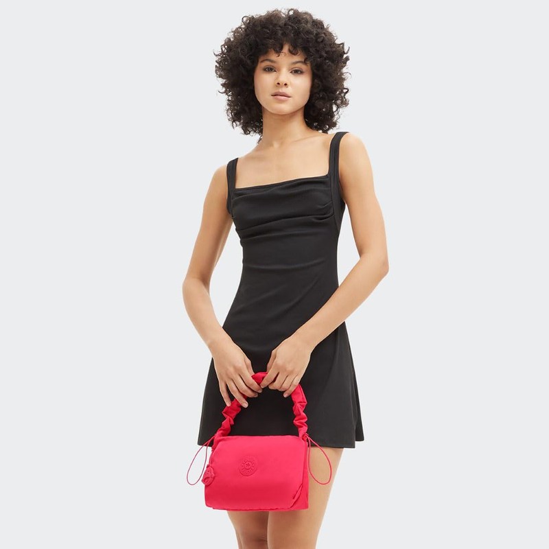 Kipling ELENI Simply Fuchsia KI62864RW 2.5L, Simply Fuchsia