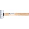 Aluminum Hammer, 500g
