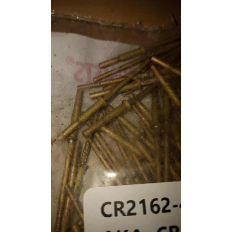 Cherry CR2162-4-06 (CR2162-4-6) Cherry Rivets New Bag of 100