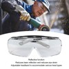 Co2 Laser Safety Glasses Professional 10600Nm Reflective Eye Protection Goggles