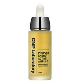 CNP Propolis Energy Active Ampoule 35 mL / CNP 프로폴리스 에너지 액티브 앰플 35 mL