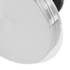 Stainless Steel Coffee Tamper 51mm Base Coffee Bean Press Coffee