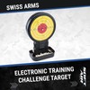 Soft Air Modular Electronic Training Challenge Airsoft Target w/Automatic Hit